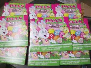 lot of 10 new pass classic easter e...
