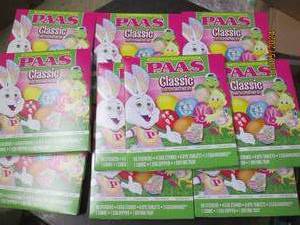 lot of 10 new pass classic easter e...