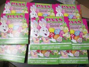 lot of 10 new pass classic easter e...