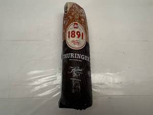 D. 3.16lbs Thuringer