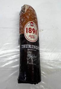 D. 3.16lbs Thuringer
