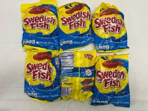 6x 8oz Swedish Fish