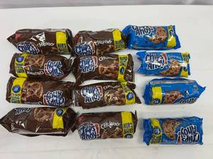 12x King Size Chips Ahoy