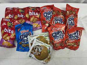 12x Snack Assortment
