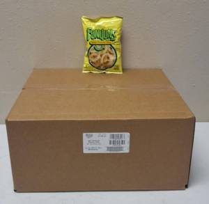 Frito Lay  Funyuns  Snack Size Bags - 1 Case