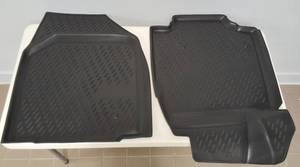 R5 Automotive  Fits 2009 - 2015 Honda Pilot