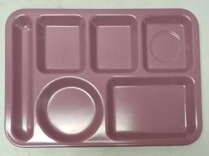 Carlisle Food Service Products  (36) Rose Granite Trays  NEW