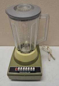 Vintage Hamilton Beach  Blender