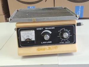 Labline  Benchtop Orbit Shaker