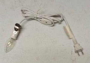 Clip-In Mini Hobby  Craft Light (Roughly 40)