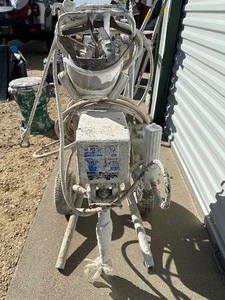 lot 44 image: Sherwin Williams Ulitmate 1000 Paint Sprayer - Untested