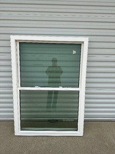 lot 85 image: Unused window 39 14 x 54 12 #11