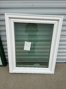 lot 94 image: Unused Casement Window 29 x 35 #1