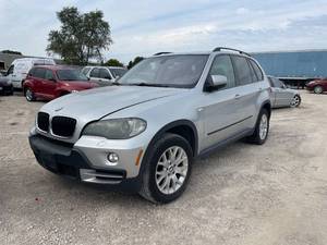 lot 28G image: 2007 BMW X5 3.0SI - AWD - 2 OWNERS