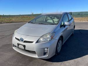 lot 15D image: 2010 Toyota Prius - 1 OWNER