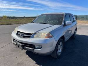 lot 15T image: 2002 Acura MDX - AWD