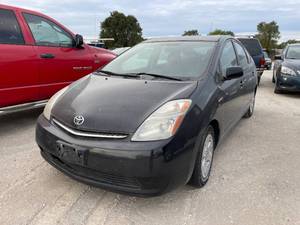 lot 18D image: 2009 Toyota Prius - 2 OWNERS