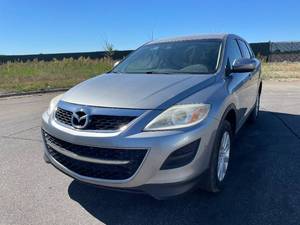 lot 10 image: 2010 MAZDA CX-9 Sport - AWD