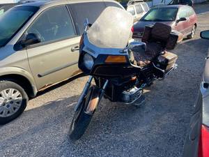lot 16E image: 1982 HONDA GL1100  - 48,657 MILES