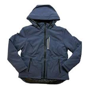 lot 82 image: Free Country Ladies Thermo Ski Super Soft Shell Jacket-XL-Blue Moon