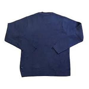 lot 17 image: GAP Seed Stitch Sweater-XL-Navy Blue