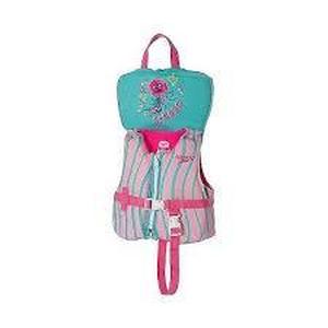 lot 147 image: Speedo Infant PFD - PinkTurquoise Jelly