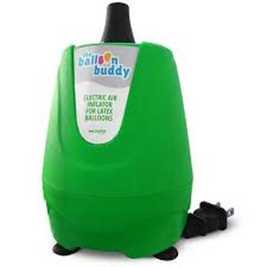 lot 159 image: Electric Air Inflator for Latex Balloon