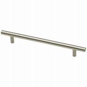 lot 236 image: Brainerd Mfg Liberty Hdw 4PK 5116 SS Bar Pull