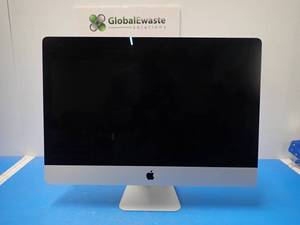 lot 4 image: Apple&nbspiMac20,1 A2115 AIO PC &nbspINTEL CORE I7-10700K 3.7 Ghz  8GB DDR4 SDRAM  500GB SSD  Includes IOS and power cable&nbsp
