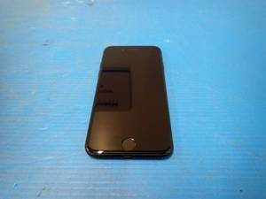 lot 22 image: Apple&nbspiPhone 7 A1660  128GB of storage  Cellular Carrier Unlocked  Includes Charging cable  Light scratches on screen