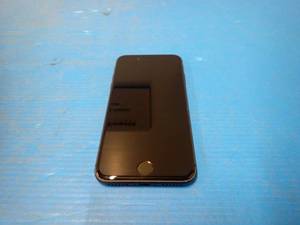 lot 24 image: Apple&nbspiPhone 8 A1863  64GB of storage  AT&ampT Carrier Unlocked  Includes Charging Cable  Light scratches on screen