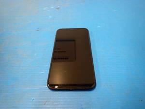 lot 29 image: Apple iPhone XR A1984  64GB of storage  Cellular Carrier Unlocked  Includes Charging Cable  Light scratches on screen