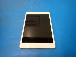lot 42 image: Apple&nbspiPad mini 1st Gen A1432  16GB of storage  WIFI Only  Includes Charging Cable&nbsp