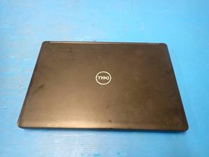 lot 49 image: Dell&nbspLatitude 5490 Laptop &nbspINTEL(R) CORE(TM) I5-8350U CPU  1.70GHZ  16GB DDR4  256GB HD  14.0 screen with 1920 x 1080 HD Resolution  No Battery  NO OS  No Cables