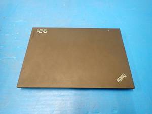 lot 51 image: Lenovo&nbspThinkPad T460 Laptop &nbspIntel(R) Core(TM) i5 6200U CPU  2.30 GHz  8GB DDR3 SDRAM  120GB SSD  14.0 screen with 1366 x 768 Resolution  NO OS  No Cables