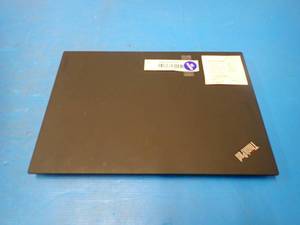 lot 52 image: Lenovo&nbspThinkPad T580 Laptop  INTEL CORE I7-8550U 1.8 Ghz  16GB DDR4 SDRAM  512GB HD  15.6 screen with 1920 x 1080 HD Resolution  NO OS  No Cables