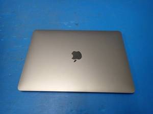 lot 60 image: Apple&nbspA2251 MacBookPro16,2 &nbspINTEL CORE I7-1068NG7 2.3 Ghz  32GB DDR4 SDRAM  500GB HD  13.3 screen with 2560 x 1600 HD Resolution  Includes IOS and power cable  Keymarks on screen ($400 reserve)