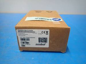 lot 74 image: Symbol Technologies&nbspDS4308-HC0000BZZWW