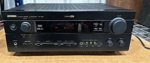 lot 21 image: YAMAHA HTR-5660