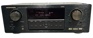 lot 23 image: Marantz AV Surround Receiver SR4600 - Wonderful Condition