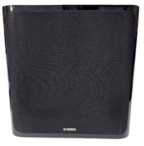 lot 41 image: YAMAHA NS-SW40 SUBWOOFER