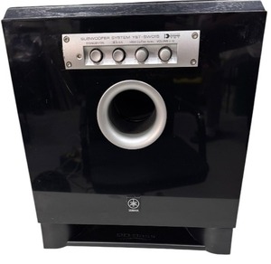 lot 42 image: YAMAHA YST-SW015 SUBWOOFER SYSTEM
