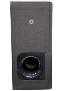 lot 49 image: Yamaha NS-WSW44 Wireless Subwoofer  Dynamic Bass for Home Theater Systems