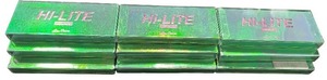 lot 85 image: Lot of 9 Lime Crime - Hi-Lite Mermaids Palette - BRAND NEW