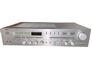 lot 108 image: Vintage Yamaha R-2000 AMFM Stereo Receiver, 150WPC