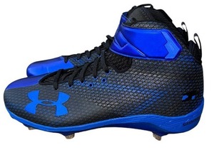 lot 129 image: TWO PAIR OF FOOTBALL CLEATS BRAND NEW - SIZE 13