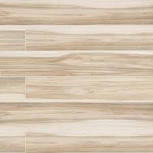 Lot of Ansley Amber 8 in. x 40 in. Matte Porcelain Wood Look Floor and Wall Tile (15.54 sq. ft.Case) Customer Returns See Pictures