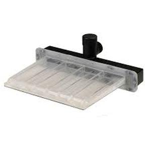 TOTALPOND 14 in. LED Lighted Waterfall Spillway Customer Returns See Pictures
