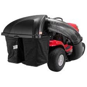 MTD Genuine Factory Parts Original Equipment 36 in. Double Bagger for Troy-Bilt and Craftsman Lawn Mowers  Customer Returns See Pictures