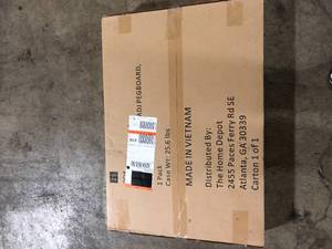 Lot of Assorted Mailboxes Various Models and Conditions  Customer Returns See Pictures